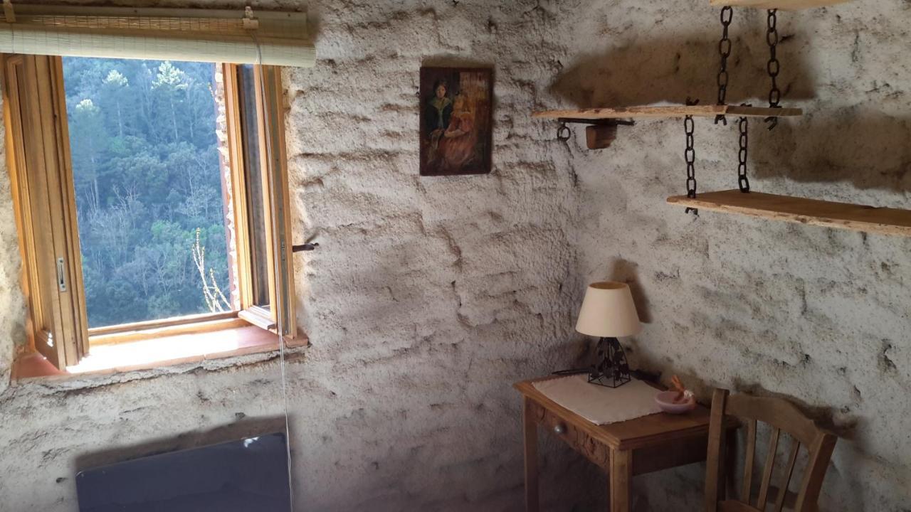 Les Citounelles Villa Cameră foto
